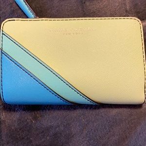 Marc Jacob’s wallet